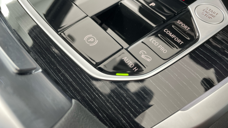 BMW X5 xDrive30d MHT M Sport 5dr Auto Diesel Estate